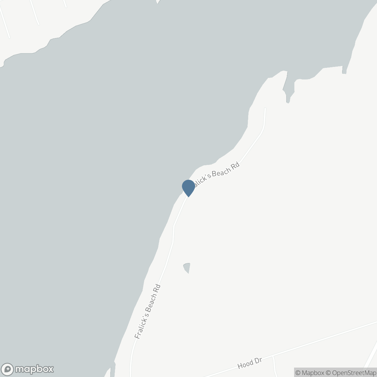 500 FRALICKS BEACH ROAD, Scugog, Ontario L9L 1B6